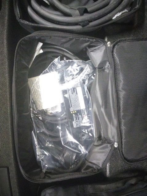 BYD SEAL U DM-i 26.6 kWh FWD Comfort ACC/360°/Pano foto 12