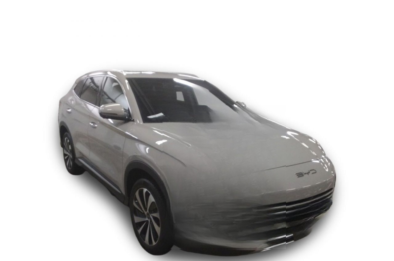 BYD SEAL U DM-i 26.6 kWh FWD Comfort ACC/360°/Pano foto 3