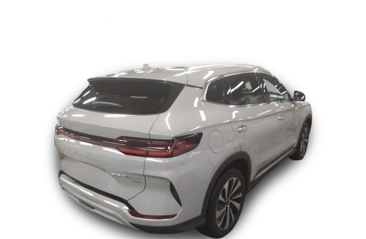 BYD SEAL U DM-i 26.6 kWh FWD Comfort ACC/360°/Pano foto 4