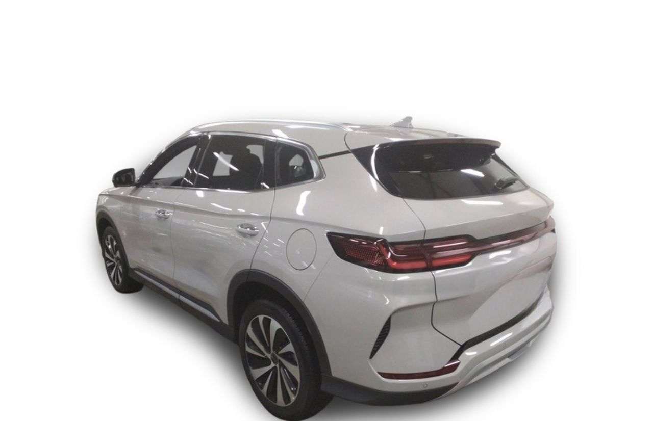 BYD SEAL U DM-i 26.6 kWh FWD Comfort ACC/360°/Pano foto 5