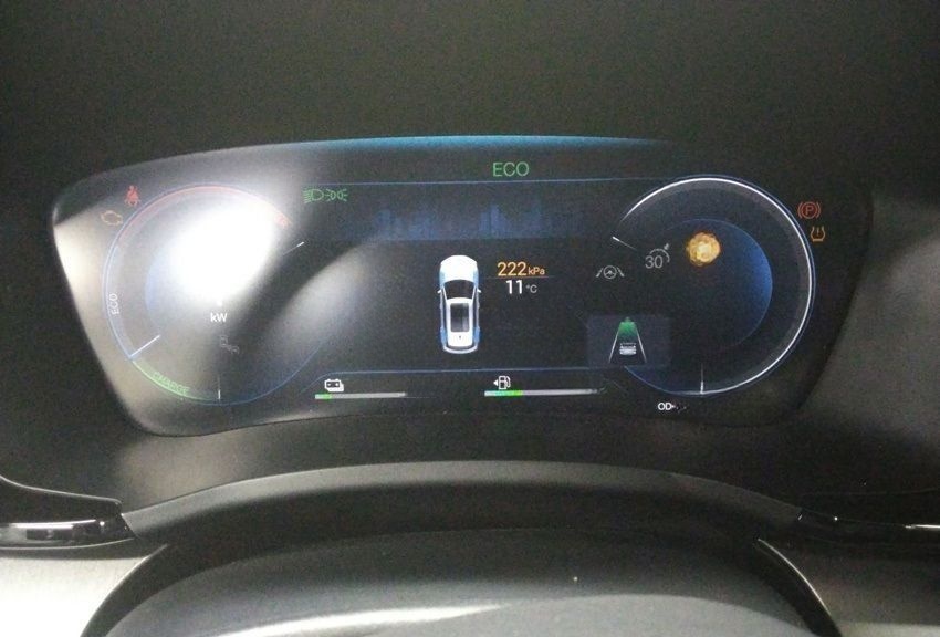 BYD SEAL U DM-i 26.6 kWh FWD Comfort ACC/360°/Pano foto 6