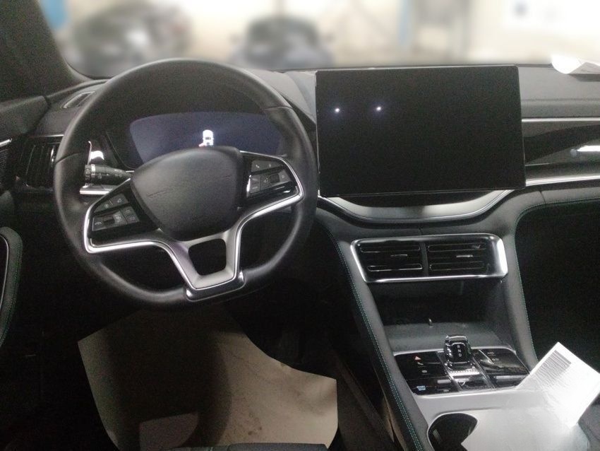 BYD SEAL U DM-i 26.6 kWh FWD Comfort ACC/360°/Pano foto 7