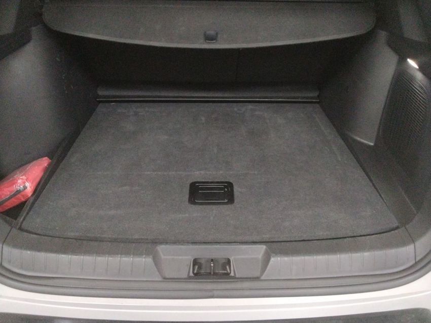 BYD SEAL U DM-i 26.6 kWh FWD Comfort ACC/360°/Pano foto 8