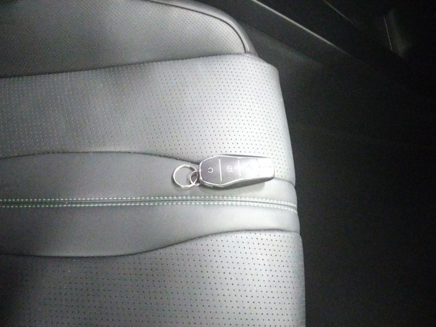 BYD SEAL U DM-i 26.6 kWh FWD Comfort ACC/360°/Pano foto 10