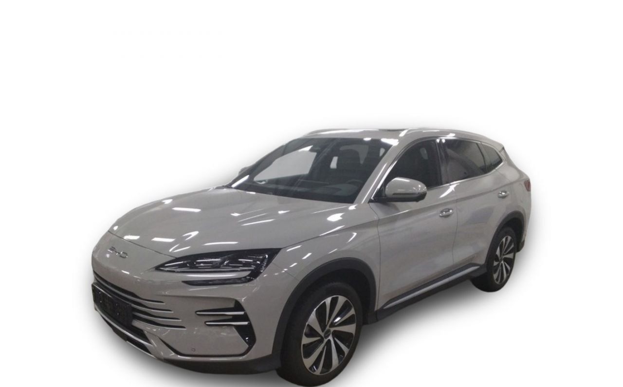 BYD SEAL U DM-i 26.6 kWh FWD Comfort ACC/360°/Pano foto 2