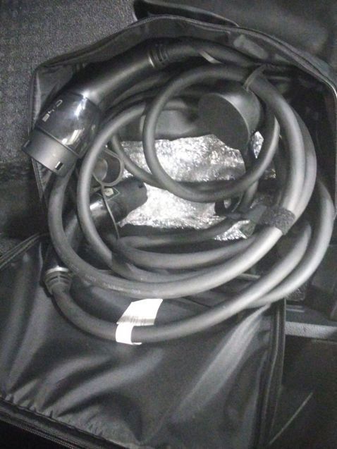 BYD SEAL U DM-i 26.6 kWh FWD Comfort ACC/360°/Pano foto 11