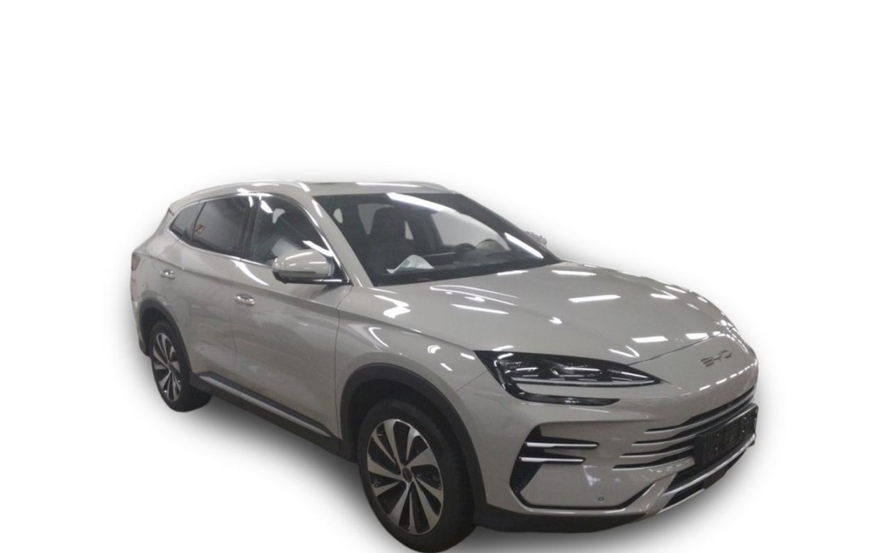 BYD SEAL U DM-i 26.6 kWh FWD Comfort ACC/360°/Pano foto 3