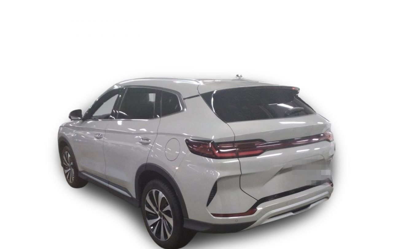 BYD SEAL U DM-i 26.6 kWh FWD Comfort ACC/360°/Pano foto 4