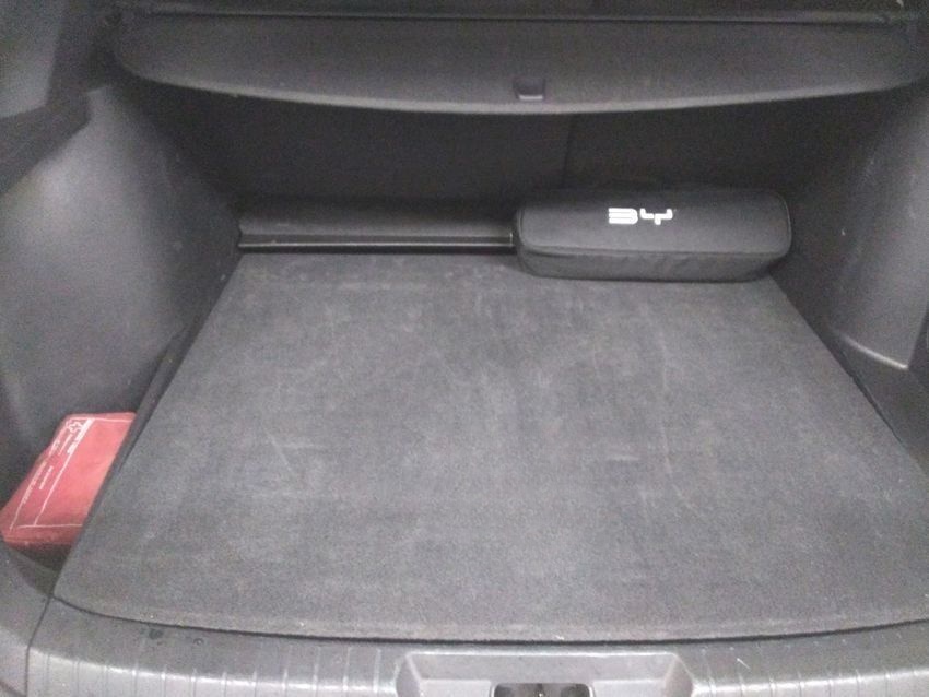 BYD SEAL U DM-i 26.6 kWh FWD Comfort ACC/360°/Pano foto 9