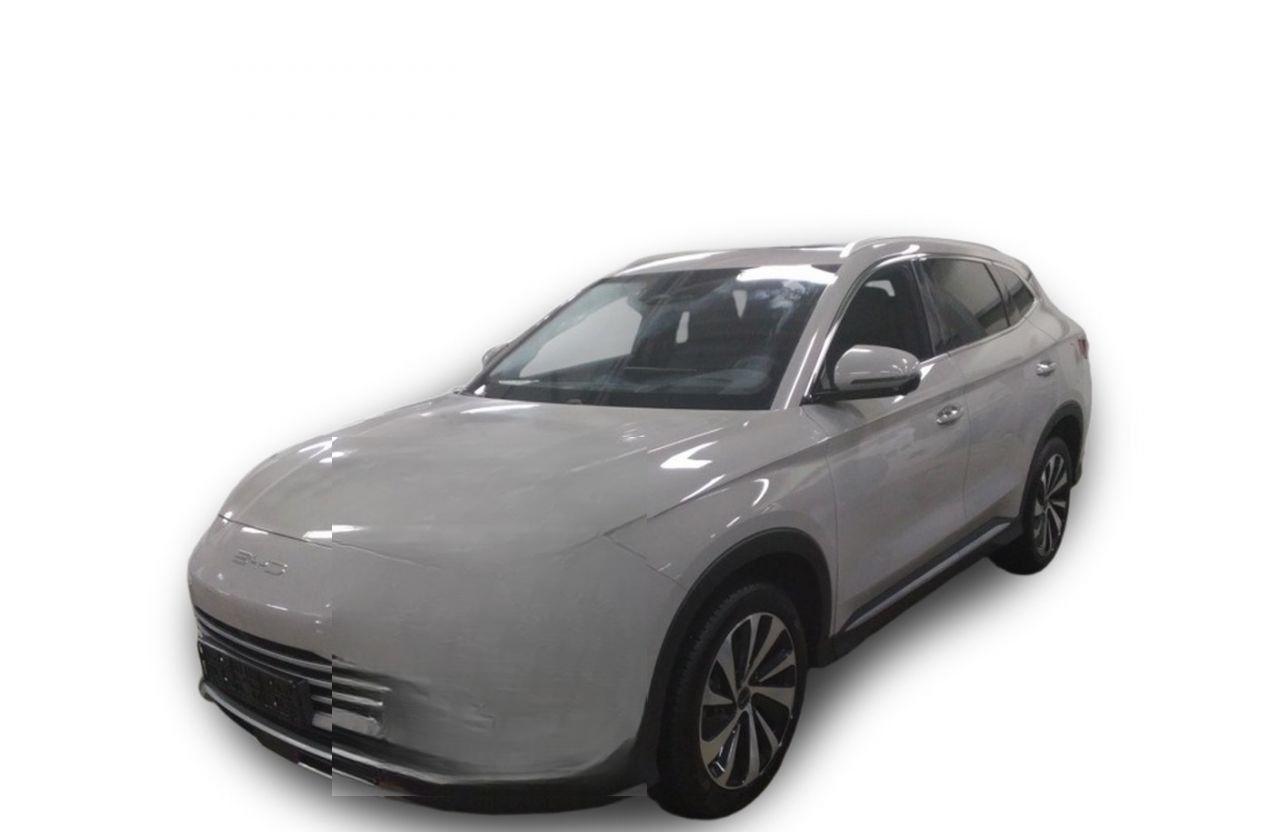 BYD SEAL U DM-i 26.6 kWh FWD Comfort ACC/360°/Pano foto 2