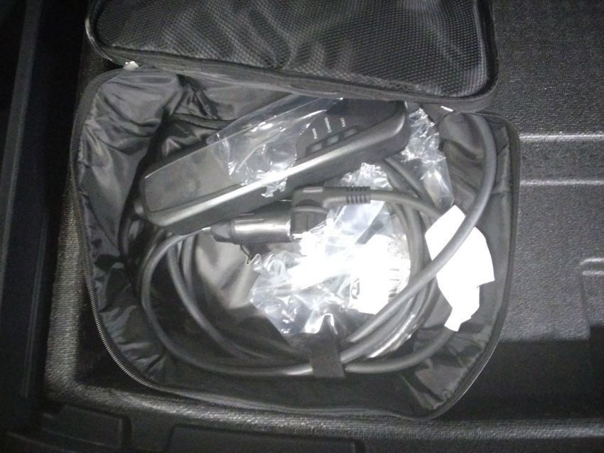 BYD SEAL U DM-i 26.6 kWh FWD Comfort ACC/360°/Pano foto 11