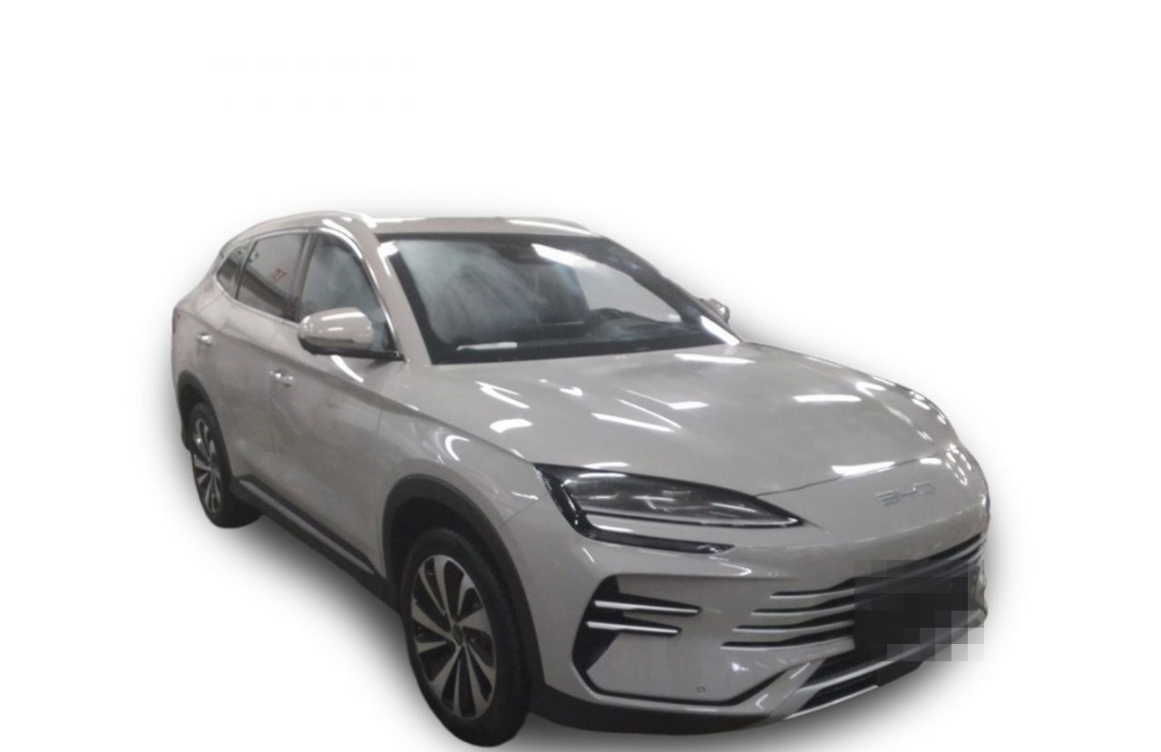 BYD SEAL U DM-i 26.6 kWh FWD Comfort ACC/360°/Pano foto 3