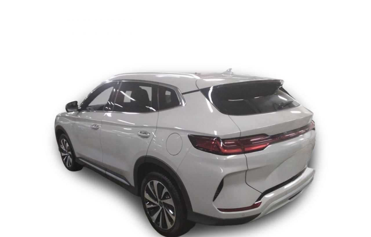 BYD SEAL U DM-i 26.6 kWh FWD Comfort ACC/360°/Pano foto 4