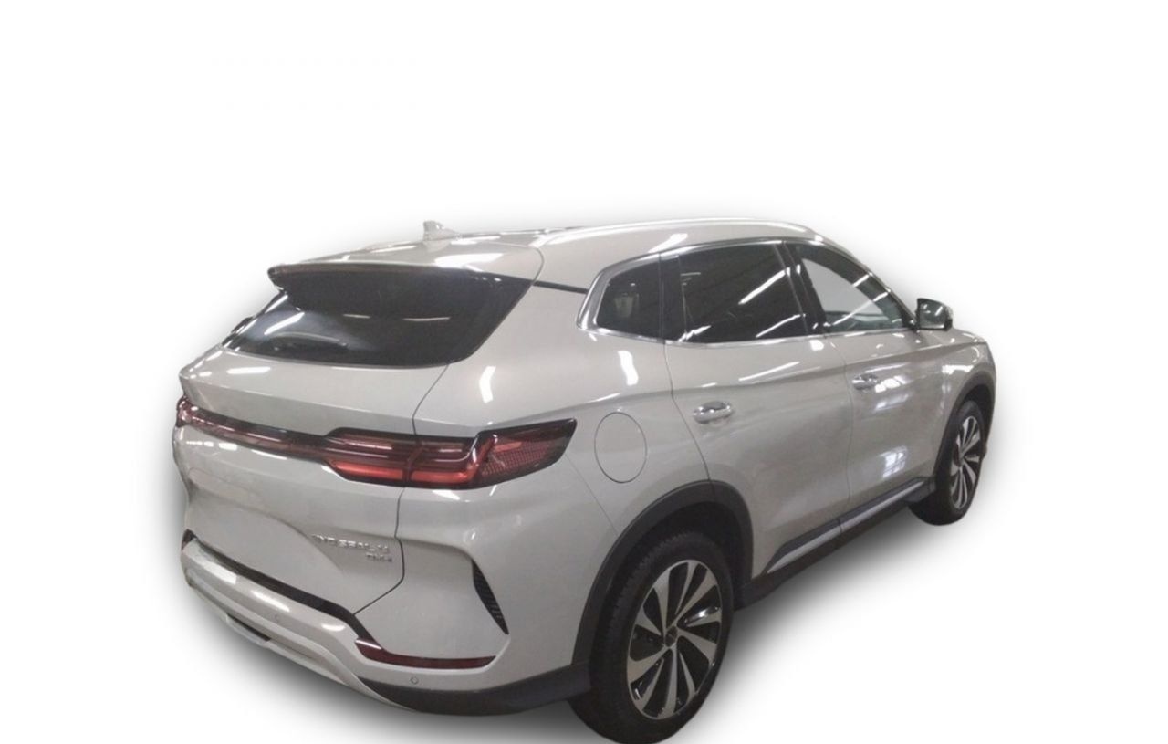 BYD SEAL U DM-i 26.6 kWh FWD Comfort ACC/360°/Pano foto 5