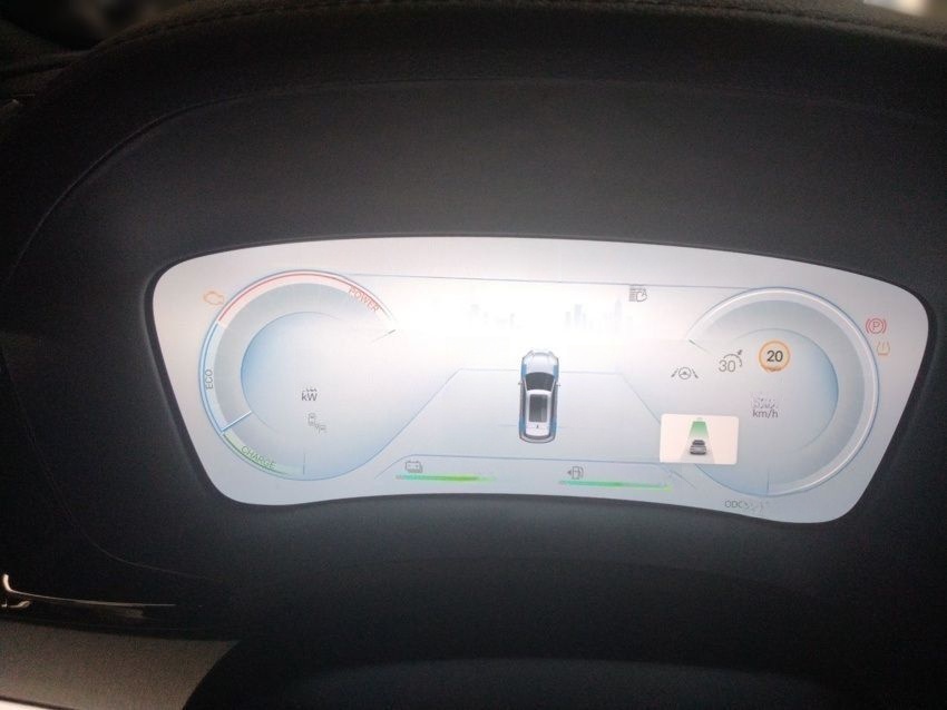 BYD SEAL U DM-i 26.6 kWh FWD Comfort ACC/360°/Pano foto 8