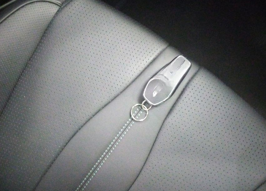 BYD SEAL U DM-i 26.6 kWh FWD Comfort ACC/360°/Pano foto 9