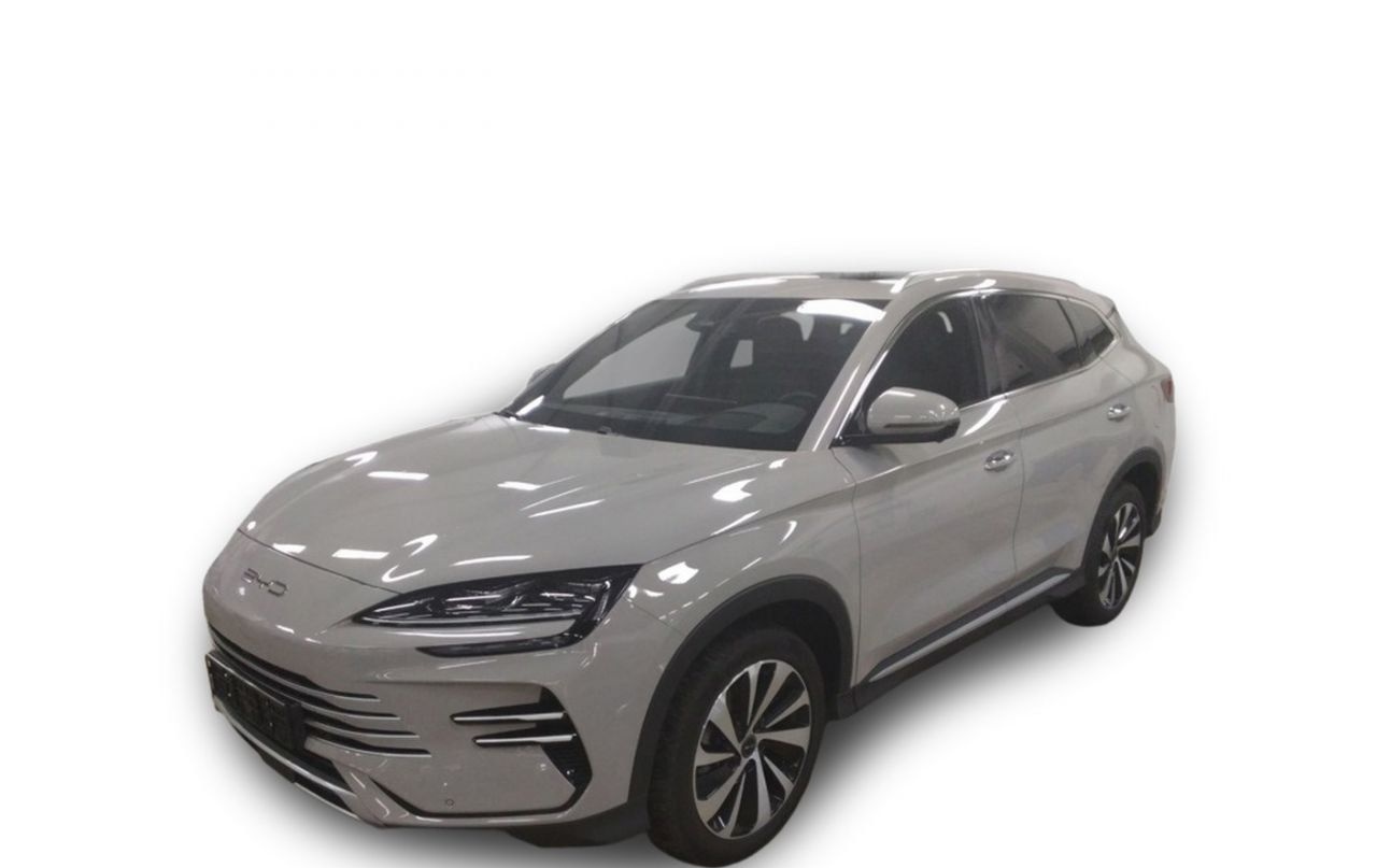 BYD SEAL U DM-i 26.6 kWh FWD Comfort ACC/360°/Pano foto 2