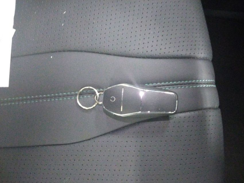 BYD SEAL U DM-i 26.6 kWh FWD Comfort ACC/360°/Pano foto 11