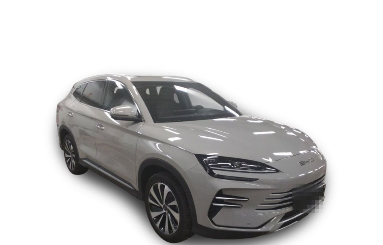 BYD SEAL U DM-i 26.6 kWh FWD Comfort ACC/360°/Pano foto 3