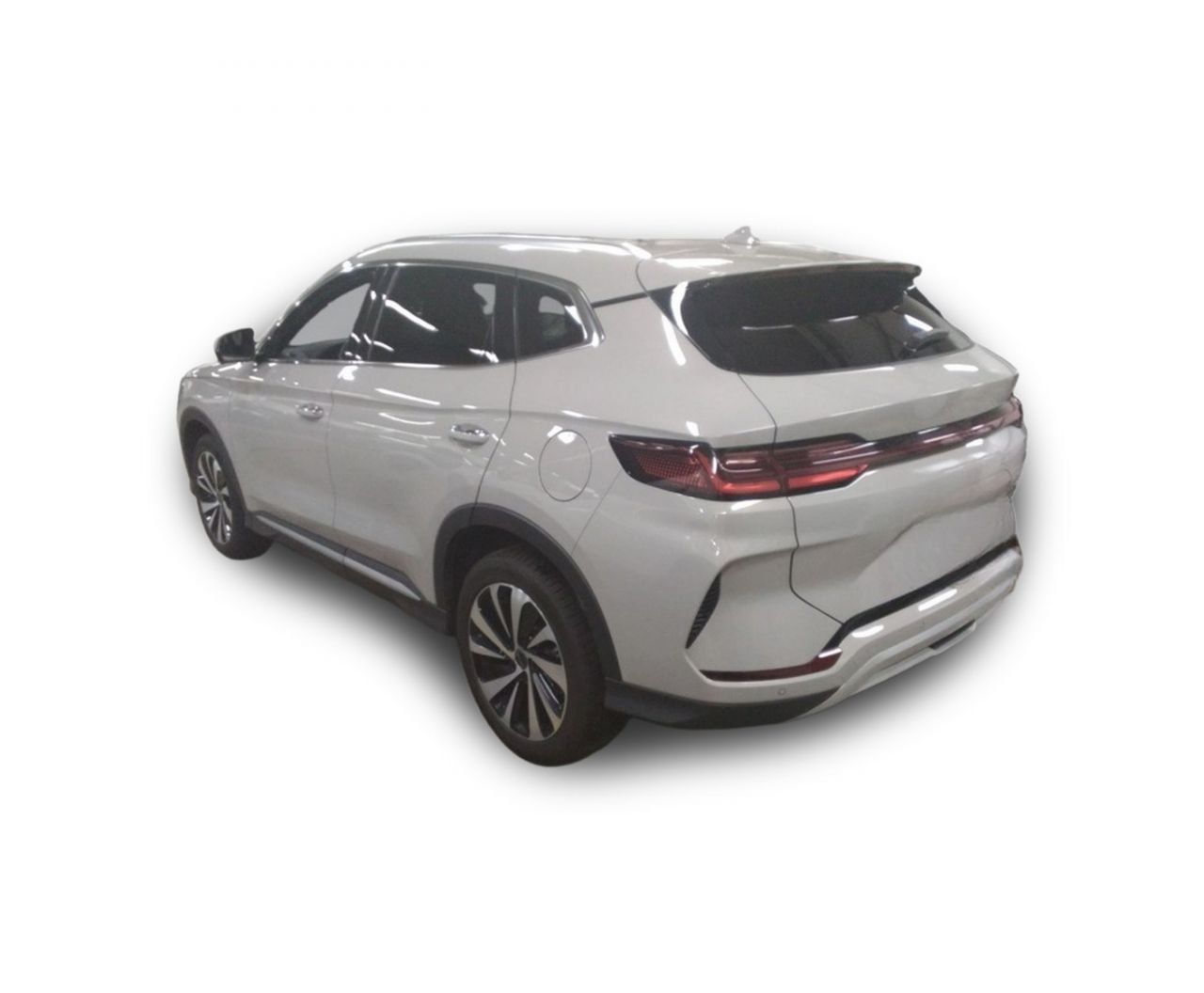 BYD SEAL U DM-i 26.6 kWh FWD Comfort ACC/360°/Pano foto 4