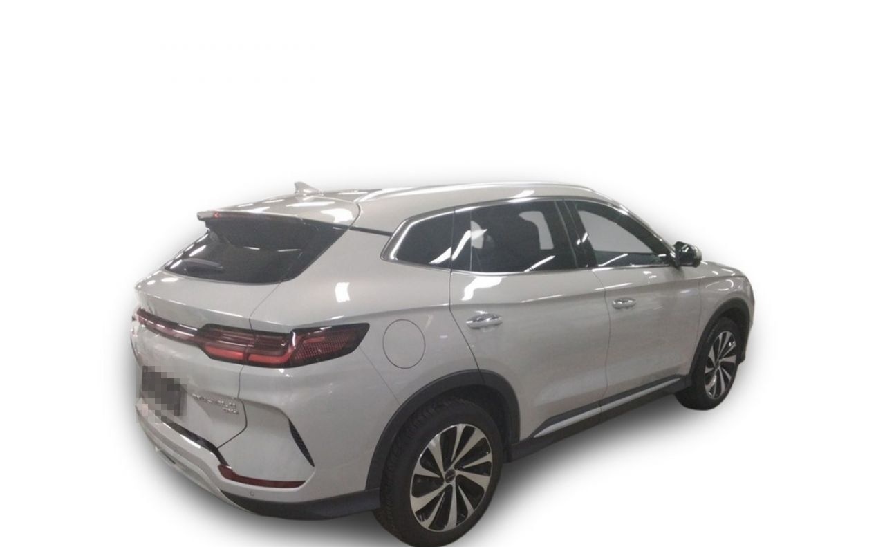 BYD SEAL U DM-i 26.6 kWh FWD Comfort ACC/360°/Pano foto 5