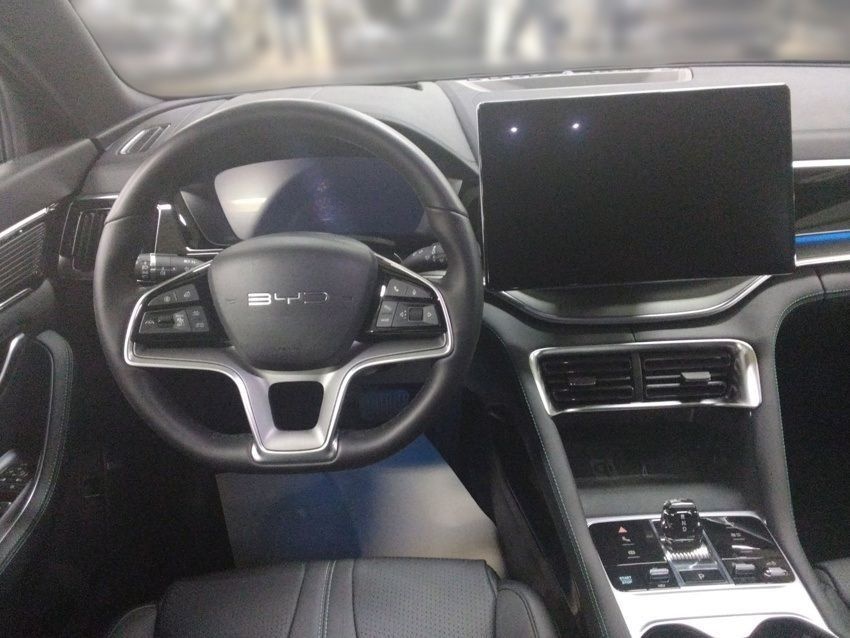 BYD SEAL U DM-i 26.6 kWh FWD Comfort ACC/360°/Pano foto 6