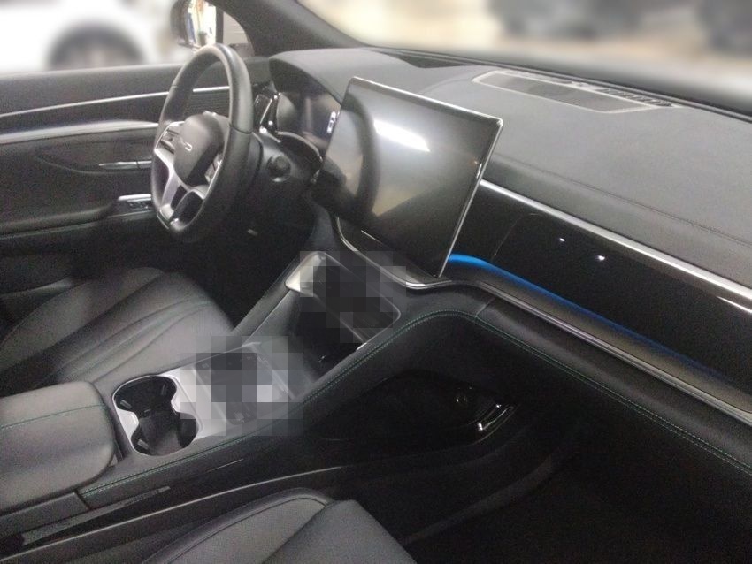 BYD SEAL U DM-i 26.6 kWh FWD Comfort ACC/360°/Pano foto 7