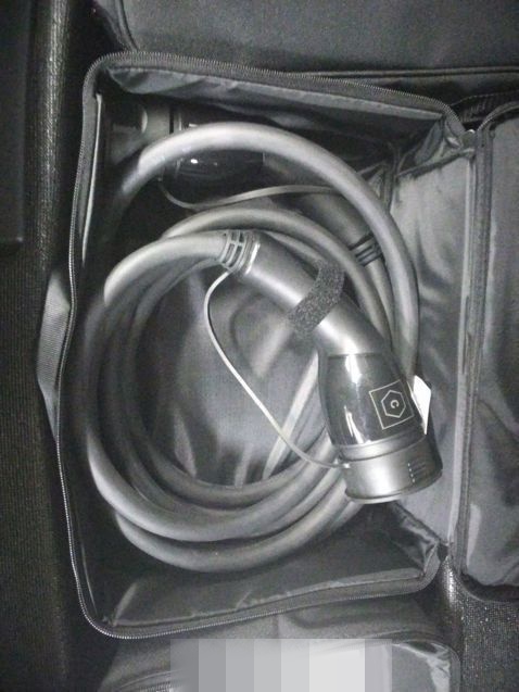 BYD SEAL U DM-i 26.6 kWh FWD Comfort ACC/360°/Pano foto 10