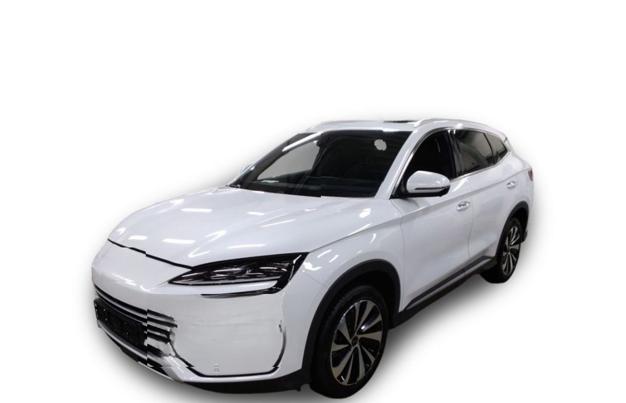 BYD SEAL U DM-i 26.6 kWh FWD Comfort ACC/360°/Pano foto 2