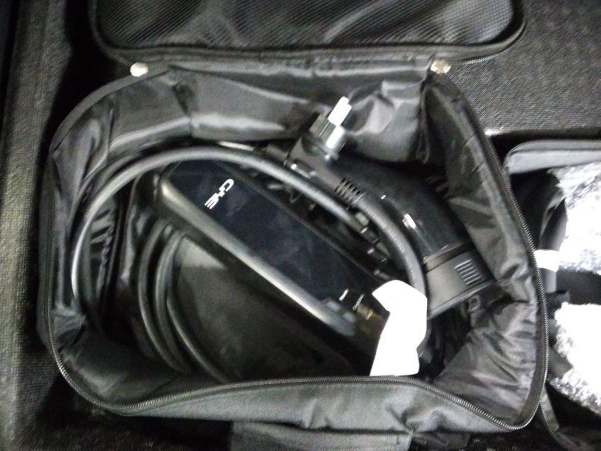 BYD SEAL U DM-i 26.6 kWh FWD Comfort ACC/360°/Pano foto 11