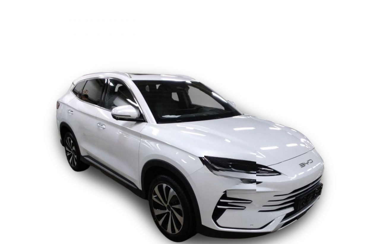 BYD SEAL U DM-i 26.6 kWh FWD Comfort ACC/360°/Pano foto 3