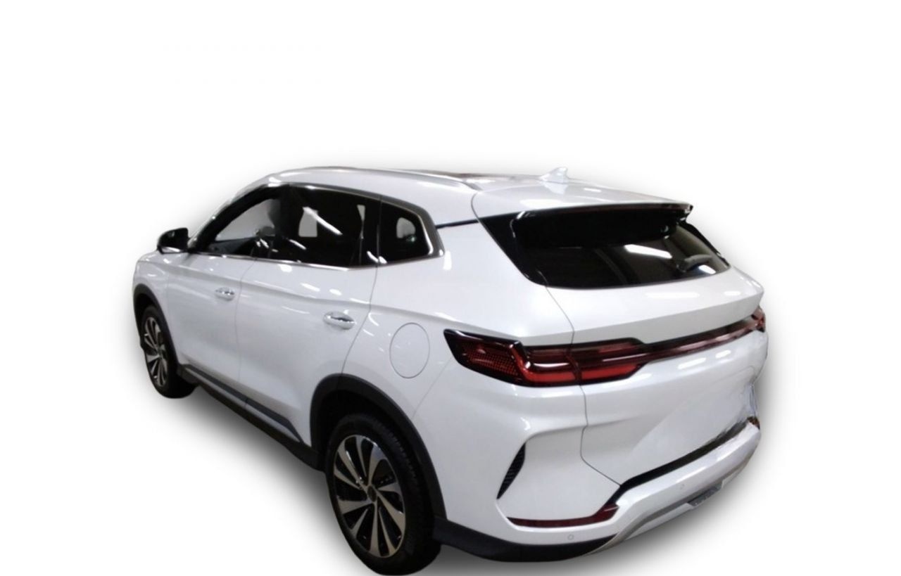 BYD SEAL U DM-i 26.6 kWh FWD Comfort ACC/360°/Pano foto 4