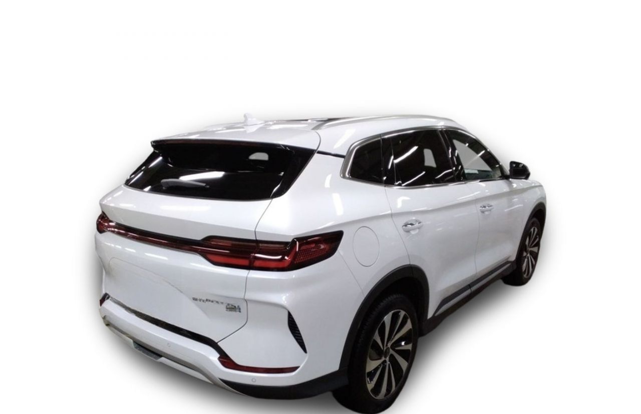 BYD SEAL U DM-i 26.6 kWh FWD Comfort ACC/360°/Pano foto 5