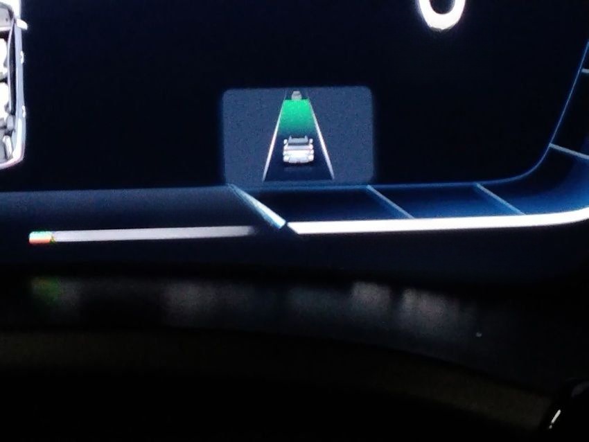 BYD SEAL U DM-i 26.6 kWh FWD Comfort ACC/360°/Pano foto 8