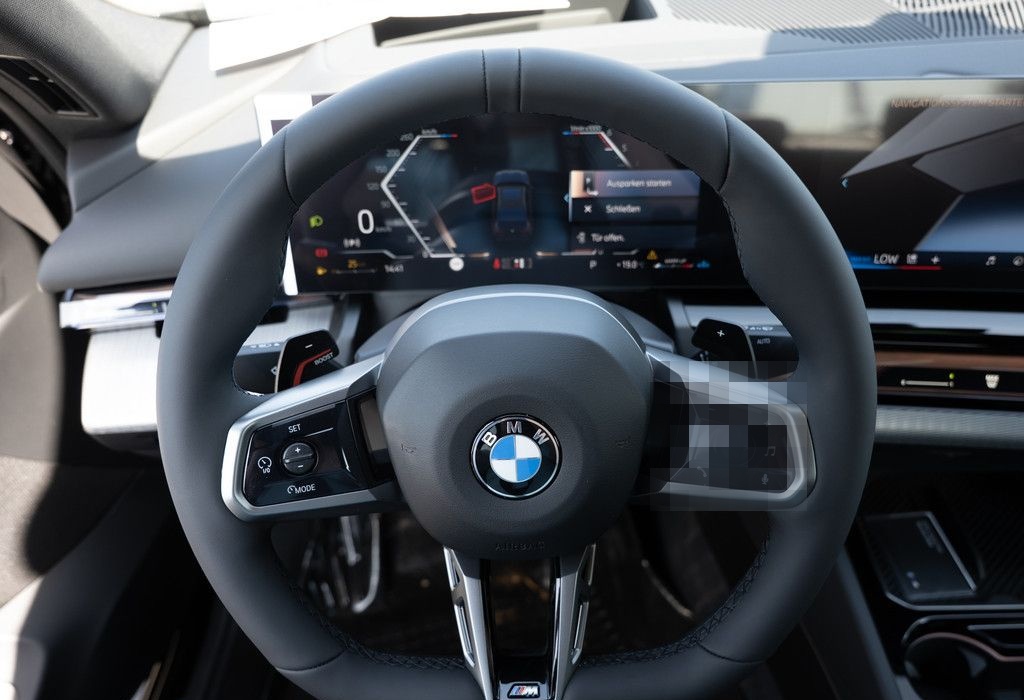 BMW 520d xDrive M-Sport Pro 360° LED HUD ACC AHK H/K foto 15