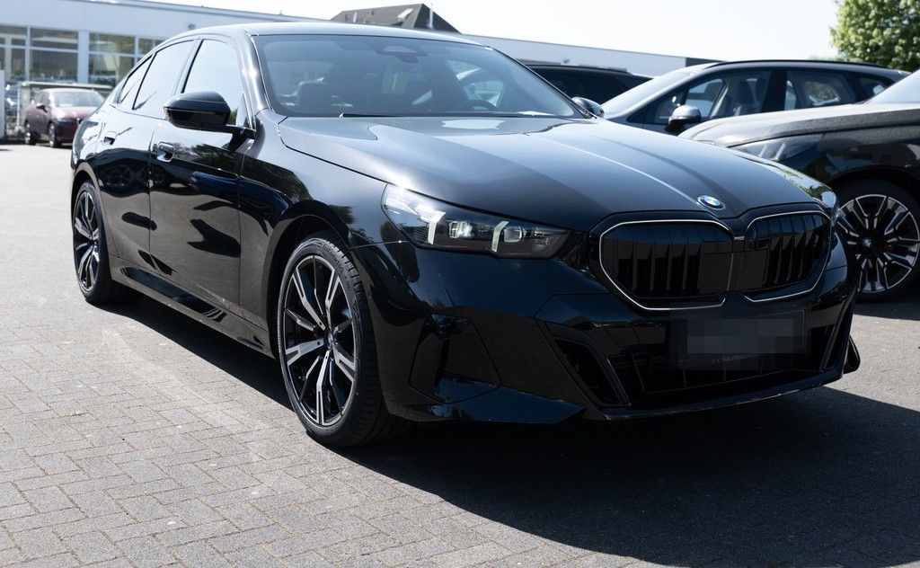 BMW 520d xDrive M-Sport Pro 360° LED HUD ACC AHK H/K foto 3