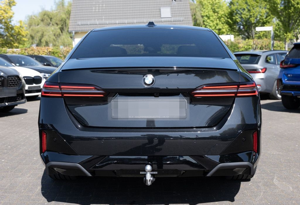 BMW 520d xDrive M-Sport Pro 360° LED HUD ACC AHK H/K foto 6
