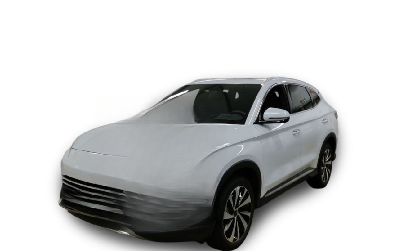 BYD SEAL U DM-i 26.6 kWh FWD Comfort ACC/360°/Pano foto 2