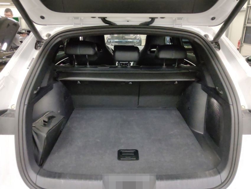 BYD SEAL U DM-i 26.6 kWh FWD Comfort ACC/360°/Pano foto 11