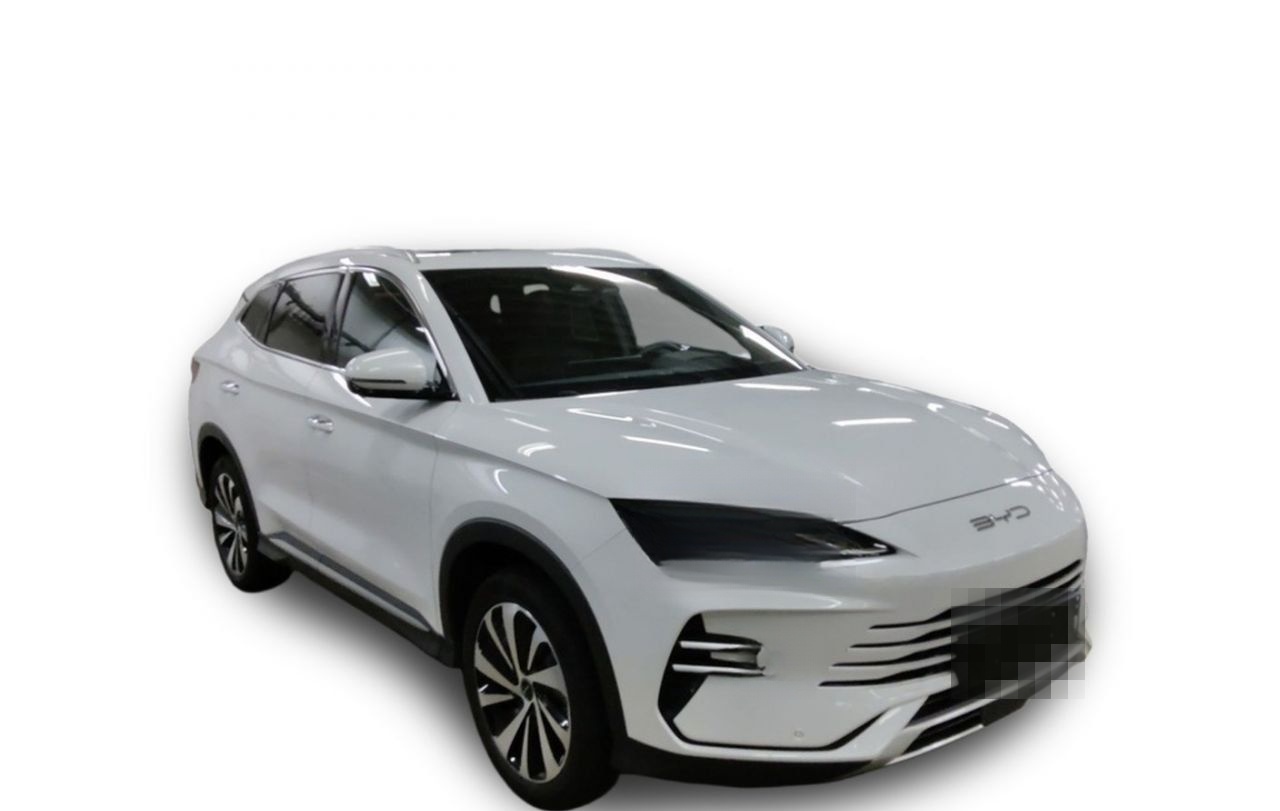 BYD SEAL U DM-i 26.6 kWh FWD Comfort ACC/360°/Pano foto 3