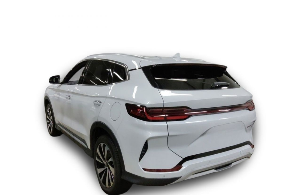 BYD SEAL U DM-i 26.6 kWh FWD Comfort ACC/360°/Pano foto 5