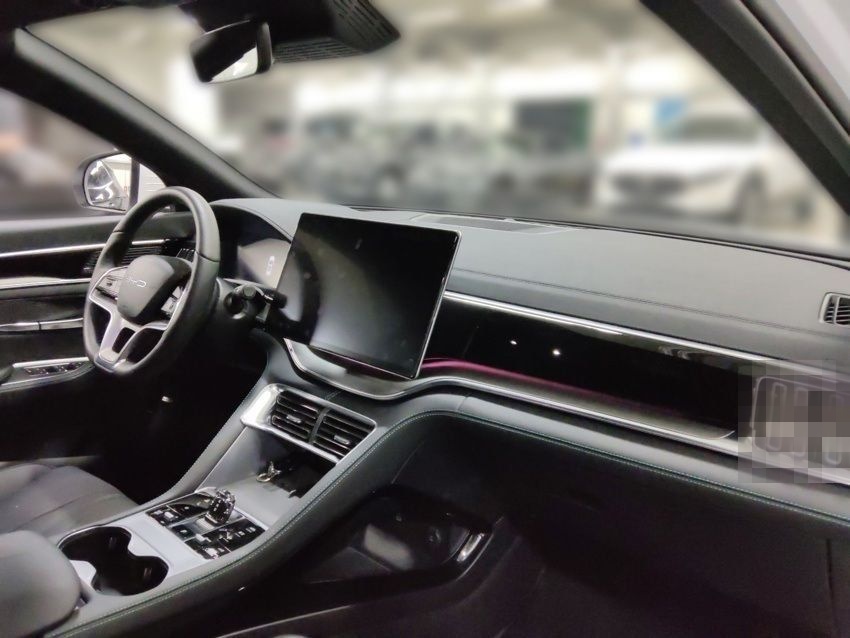 BYD SEAL U DM-i 26.6 kWh FWD Comfort ACC/360°/Pano foto 8