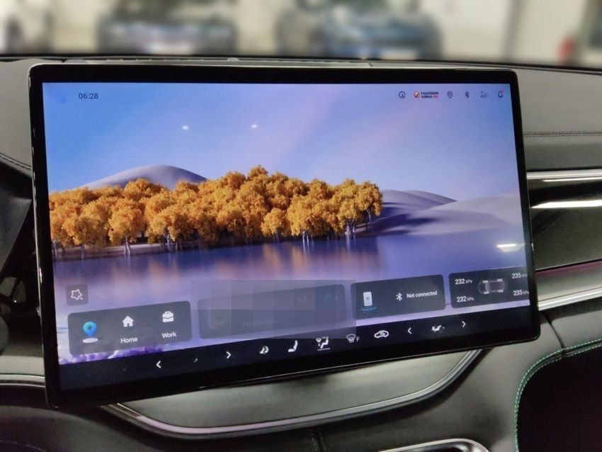 BYD SEAL U DM-i 26.6 kWh FWD Comfort ACC/360°/Pano foto 10