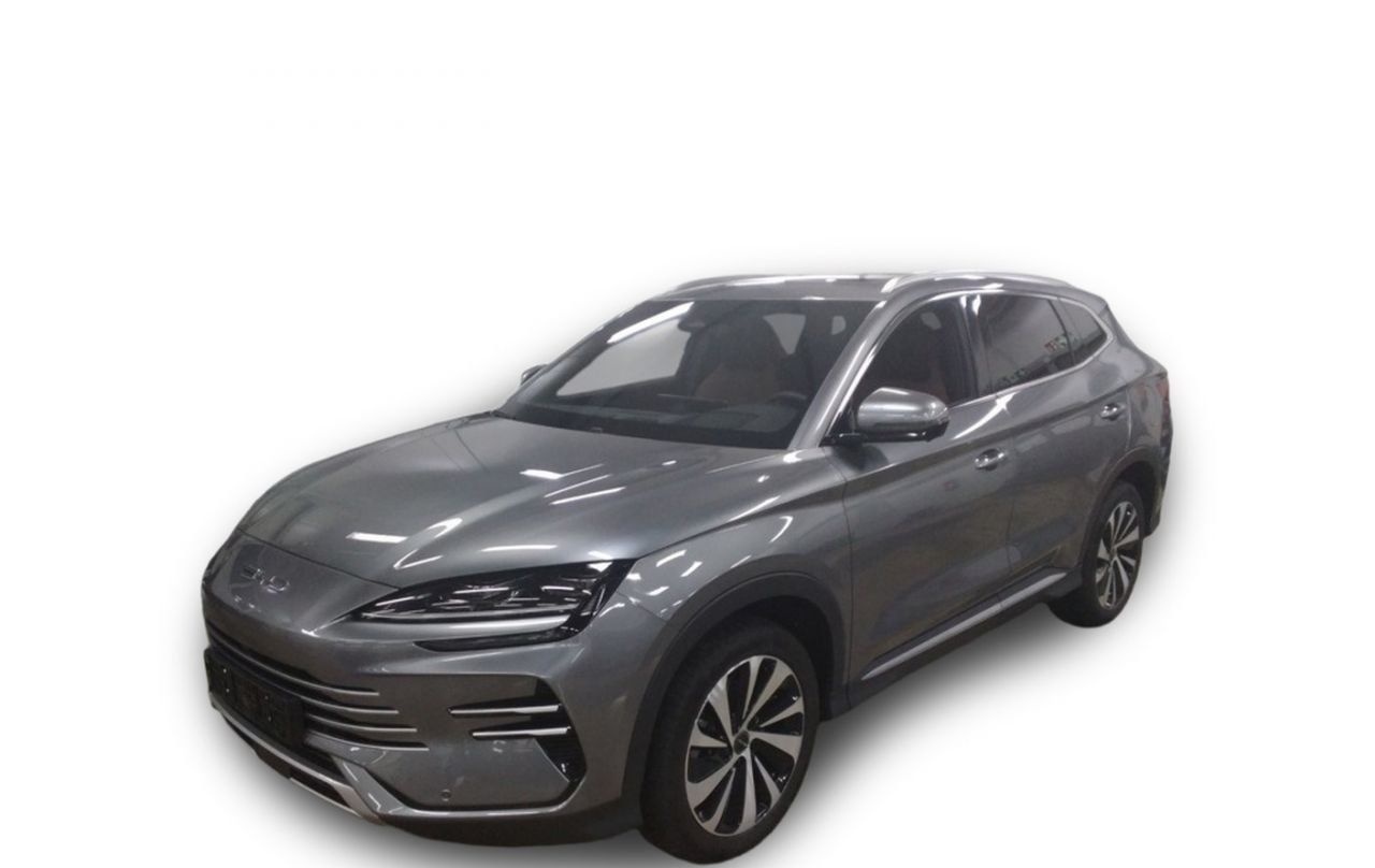 BYD SEAL U DM-i 26.6 kWh FWD Comfort ACC/360°/Pano foto 2