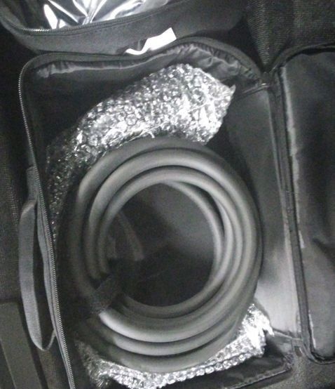 BYD SEAL U DM-i 26.6 kWh FWD Comfort ACC/360°/Pano foto 11