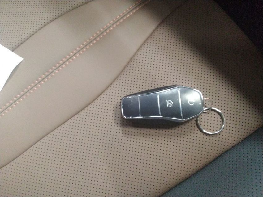 BYD SEAL U DM-i 26.6 kWh FWD Comfort ACC/360°/Pano foto 13