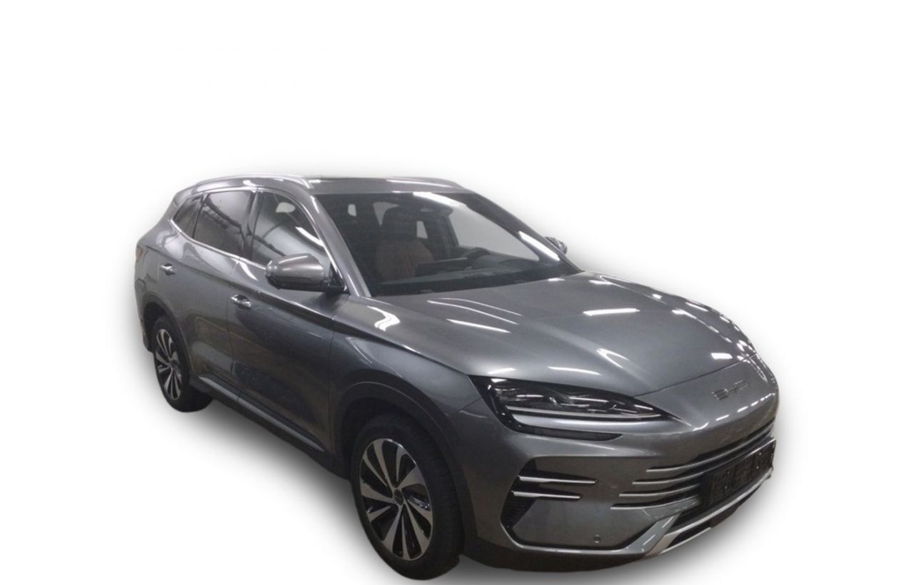 BYD SEAL U DM-i 26.6 kWh FWD Comfort ACC/360°/Pano foto 3