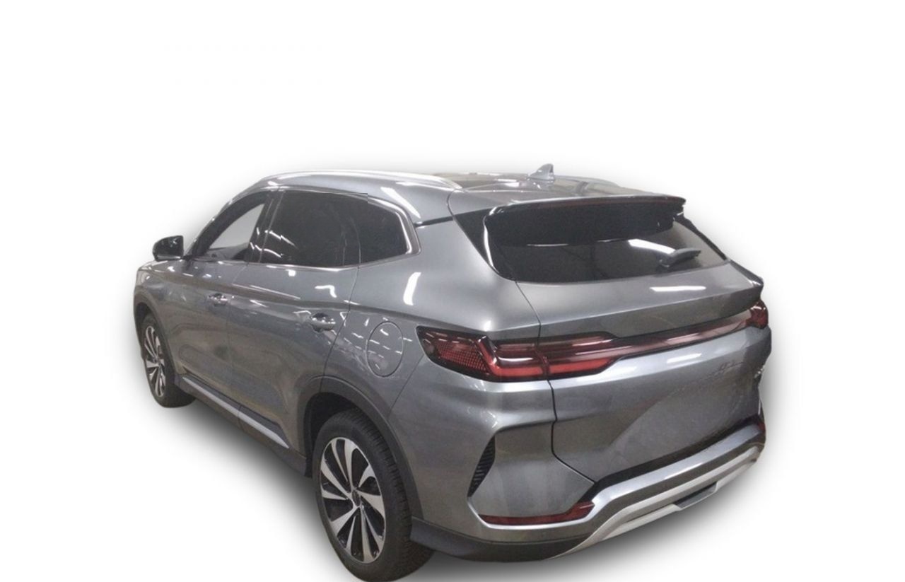 BYD SEAL U DM-i 26.6 kWh FWD Comfort ACC/360°/Pano foto 4