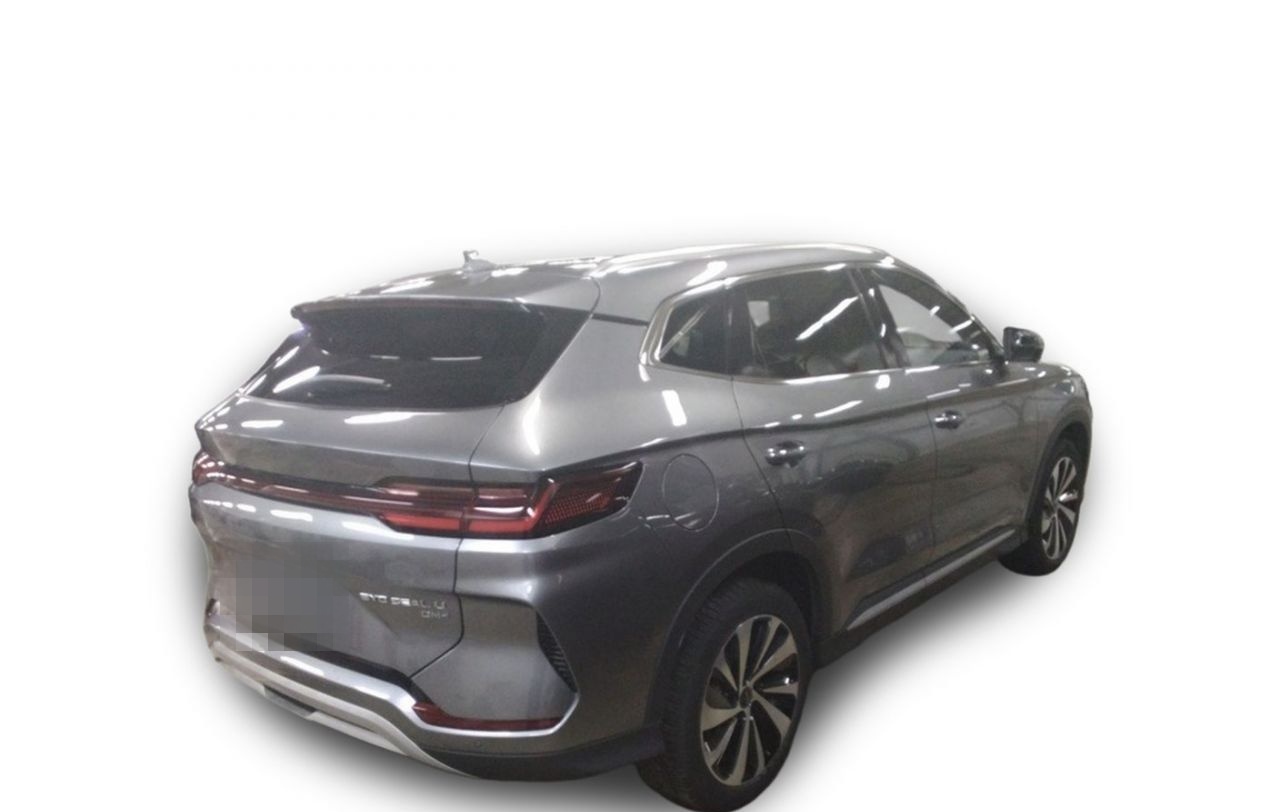 BYD SEAL U DM-i 26.6 kWh FWD Comfort ACC/360°/Pano foto 5