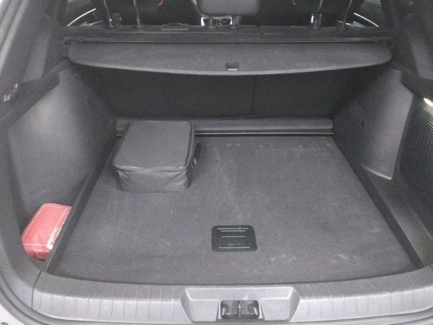 BYD SEAL U DM-i 26.6 kWh FWD Comfort ACC/360°/Pano foto 7